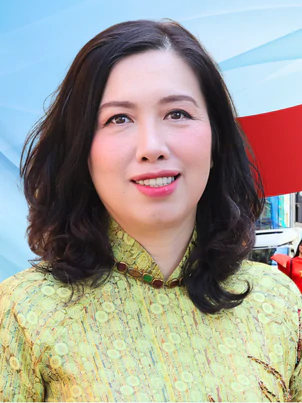 Kiều bào xây dựng vị thế cho Việt Nam từ phương xa