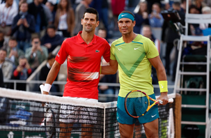 Novak Djokovic tiết lộ lý do không bao giờ làm bạn với Rafael Nadal
