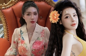 Ngân Collagen làm ngay việc này sau khi Ngân 98 bị bắt tạm giam