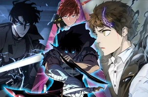 5 bộ Manhwa & Donghua có thể trở thành 'Solo Leveling tiếp theo'