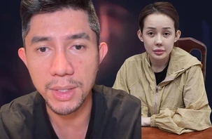 Lương Bằng Quang khóc lóc đọc 'tâm thư' Ngân 98: Chuyên gia tội phạm học nói gì?