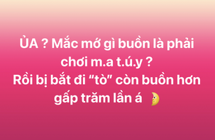 Fanpage Phòng, chống ma túy - Công an TP.HCM gây bão với nội dung 'đu trend'
