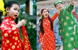 Ca sĩ nhí hát 'Xúc xắc xúc xẻ' đạt 400 triệu view giờ ra sao?