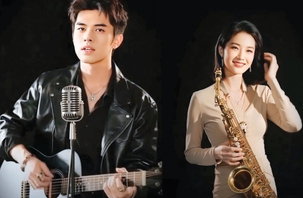 Ca sĩ AI 'đại náo' showbiz