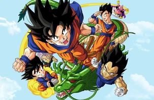 Mất bao lâu để xem hết toàn bộ anime Dragon Ball?