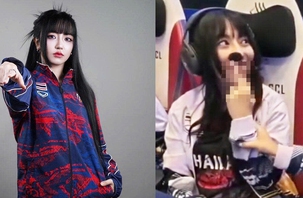 Nữ game thủ Thái Lan mất cả chì lẫn chài vì gian lận tại SEA Games 33