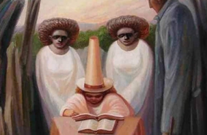 Quiz: Bạn bản lĩnh hay là người sở hữu khả năng quan sát tinh tế