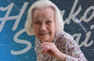 Cụ bà 92 tuổi vô địch giải Esports tại Nhật Bản