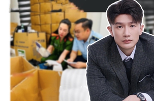 'Dược Sĩ Tiến' bất ngờ bị réo tên trên mạng xã hội, vì sao thế?
