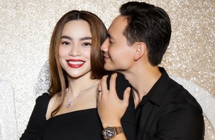Hồ Ngọc Hà nói gì khi bị cho 'cặp nhiều đàn ông nhất showbiz, tính sơ sơ cũng 6 anh'?