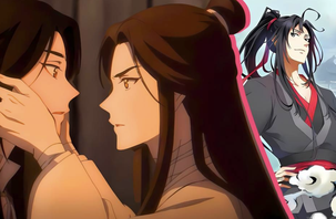 5 series hoạt hình Trung Quốc chứng minh Nhật Bản đang 'thua' trên mặt trận anime