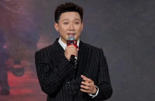 Trấn Thành: 'Phim Tết như hội chợ, ai thích gì thì chọn nấy'