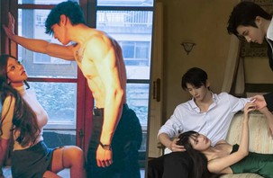 Trung Quốc rộ mốt thuê trai đẹp đóng vai người yêu để chụp ảnh