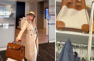 Bộ sưu tập túi Hermès 300.000 USD bị trộm sau khi 'flex' trên mạng