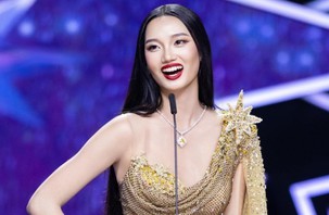 Lý do thí sinh Việt không có mặt trong danh sách Miss Universe?