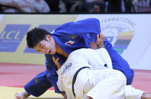Cựu á quân judo ASIAD của Nhật Bản vướng nghi án lừa tiền bà lão