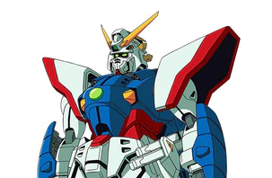 Nhìn lại 'G Gundam': Bước chuyển mình lịch sử từ chiến tranh vũ trụ đến võ đài võ thuật