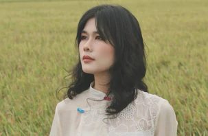 Nữ ca sĩ từng xác nhận kỷ lục Việt Nam mang hơi thở Khmer Nam Bộ vào âm nhạc