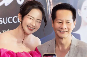 Phan Như Thảo: Chạm mặt chồng là tôi lập tức biến thành 'mèo'