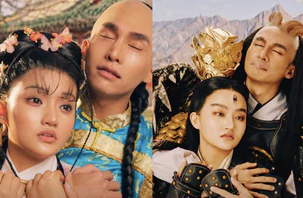 Trend 'đừng khinh thường một bông hoa chưa nở' bẻ lái khó ngờ