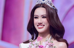 Thực hư Trịnh Mỹ Anh bị tước danh hiệu 'Miss Earth Water 2025' vì tham gia cuộc thi khác