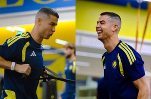 Nguyên nhân ‘giận dỗi’ của Ronaldo được hé lộ?
