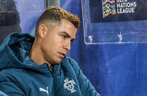 Ronaldo viết tâm thư nói thẳng lý do rời tuyển Bồ Đào Nha và xin lỗi một điều