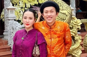 Ánh Linh - con gái nuôi duy nhất của Hoài Linh trở lại sau bạo bệnh