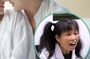 Khi giới trẻ Trung Quốc trả tiền để… được mắng yêu