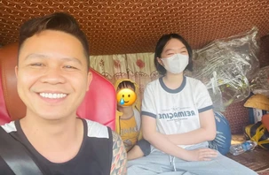 Bố lái xe 50km trên cao tốc mới phát hiện… bỏ quên hai con