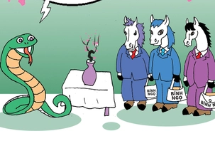 Mời các bác ngựa làm sinh trắc học giùm em