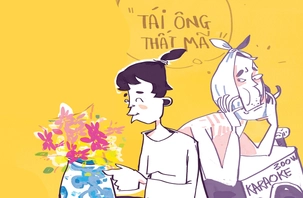 Karaoke và chuyện tái ông thất mã