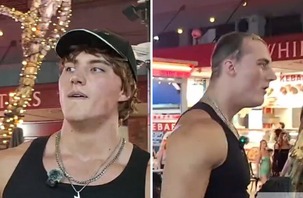 Sao mạng lộ đầu hói khi livestream hút hàng chục triệu lượt xem