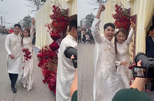 Đức Huy chính thức ghi 'bàn thắng' cuộc đời với MC Mù Tạt