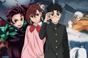 Dan Da Dan cán mốc 1 tỉ lượt xem trước thềm anime mùa 3