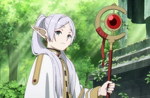 10 nhân vật anime 'từ chối tử thần' và cái giá của sự bất tử (phần 1)