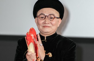 'Vua hài' Xuân Hinh vào đường đua phim Tết: Một 'tay chơi' không tính lời lãi