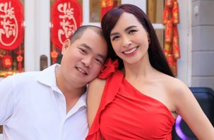 Nhạc sĩ Minh Khang: Từ vay tiền cưới siêu mẫu đến sống ở biệt thự hai mặt tiền