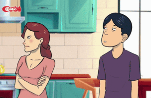 Anh không sai, chúng ta sai!