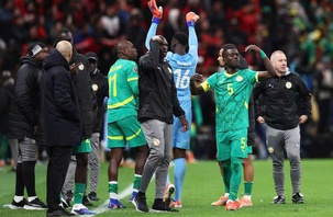 Chấn động: Senegal bị tước chức vô địch AFCON 2025