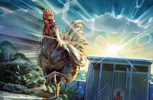 Bộ anime 'chú gà diệt quỷ' gây bão streaming