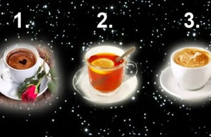 Quiz: Điều bạn cần ngay lúc này là gì?