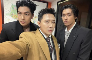 Trấn Thành 'gánh' 447 tỉ, kéo doanh thu phim Việt vượt 1.000 tỉ sau 3 tháng