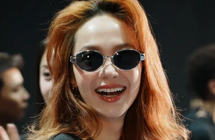 Minh Hằng: 'Chồng luôn đáp ứng mọi mong muốn của tôi'