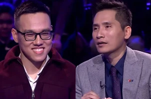 'Ai là triệu phú' lập kỷ lục mới với mức thưởng 150 triệu đồng