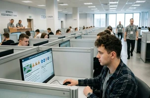 Thi lý thuyết lái xe 139 lần trong 9 năm mới... đậu