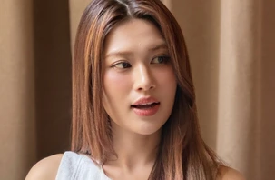 Hoa hậu Đoàn Thiên Ân: 'Tôi đã thoát nghèo nhưng chưa... giàu'