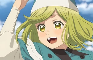 3 anime đáng xem nhất đầu năm 2026