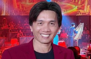 Đạo diễn Hữu Thanh và 'VietCharm show': 8 món ăn, 9 tiết mục và 'chạm' luôn nghệ sĩ