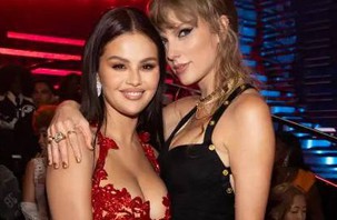 Hội bạn thân lên kế hoạch 'quậy tung' tại siêu đám cưới Taylor Swift